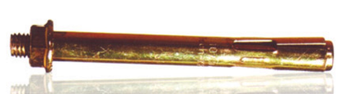 

Болт анкерный с гайкой 6,5х36 (1шт)