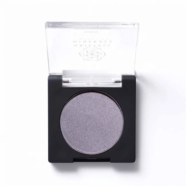 

Тени Kristall Minerals Cosmetics шиммерные, С208 Грозовое облако, 1.5 г