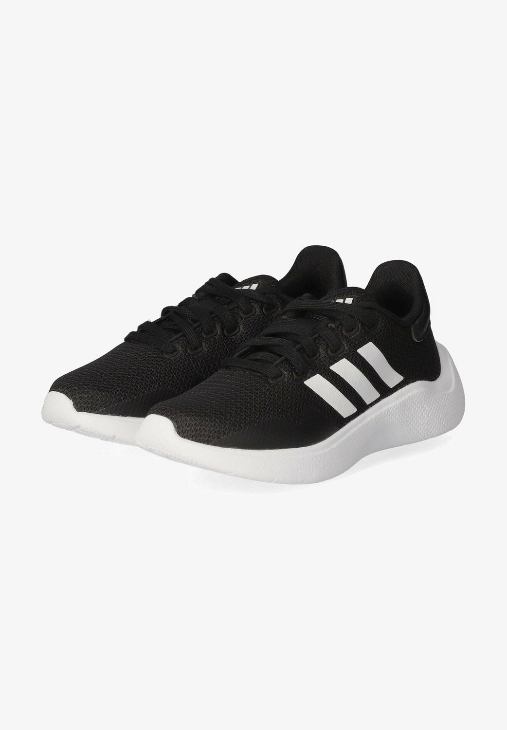 

Кроссовки женские Adidas AD511A05U черные 43 EU, Черный, AD511A05U