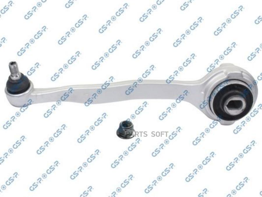 

Рычаг подвески Mercedes C-Class/C-Class T-Model/CLK 00>14 GSP S060221