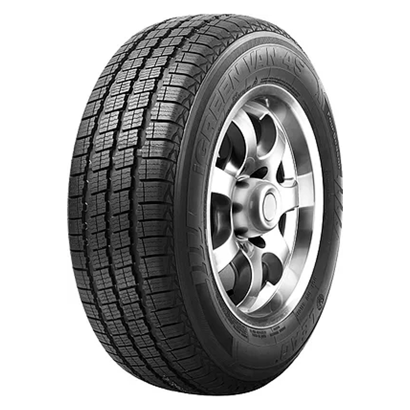 

Шины 185/75 R16 Leao Igreen Van 4s 104/102r LEAO 221027315