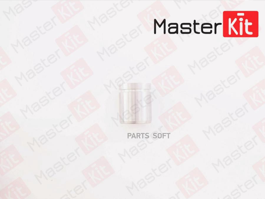 

Поршень Тормозного Суппорта Honda Accord 08- MasterKit 77A1658