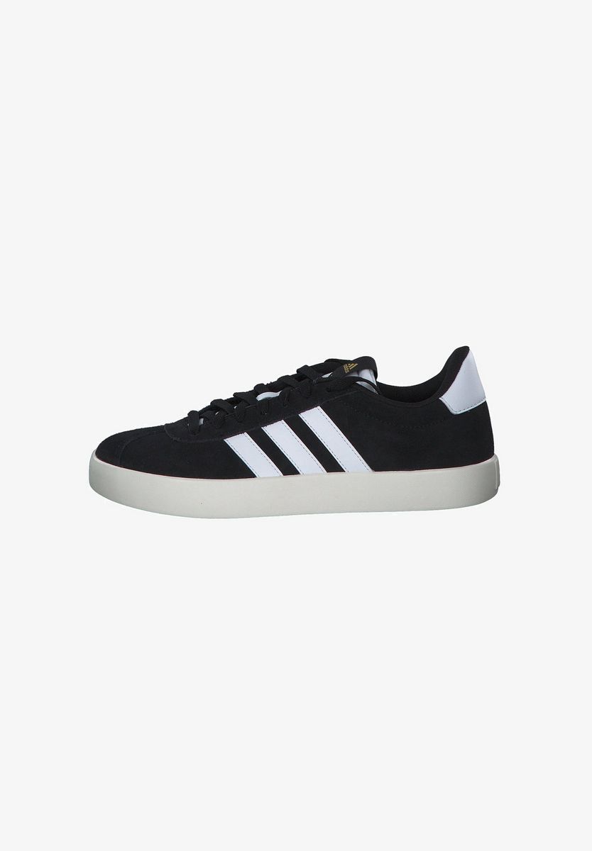 

Кроссовки женские Adidas AD111A2MZ черные 41 EU, Черный, AD111A2MZ