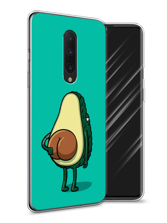 Чехол Awog на OnePlus 8 / ВанПлас 8 