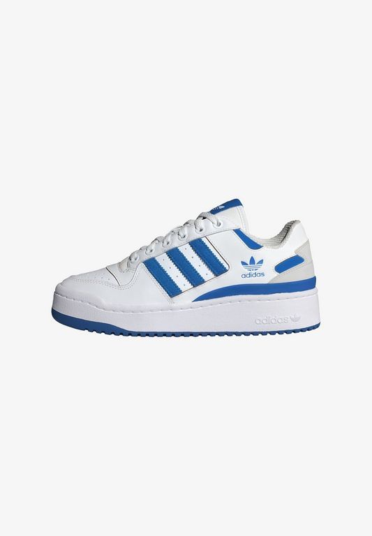 

Кроссовки женские Adidas Originals AD111A2LM белые 41 1/3 EU, Белый, AD111A2LM