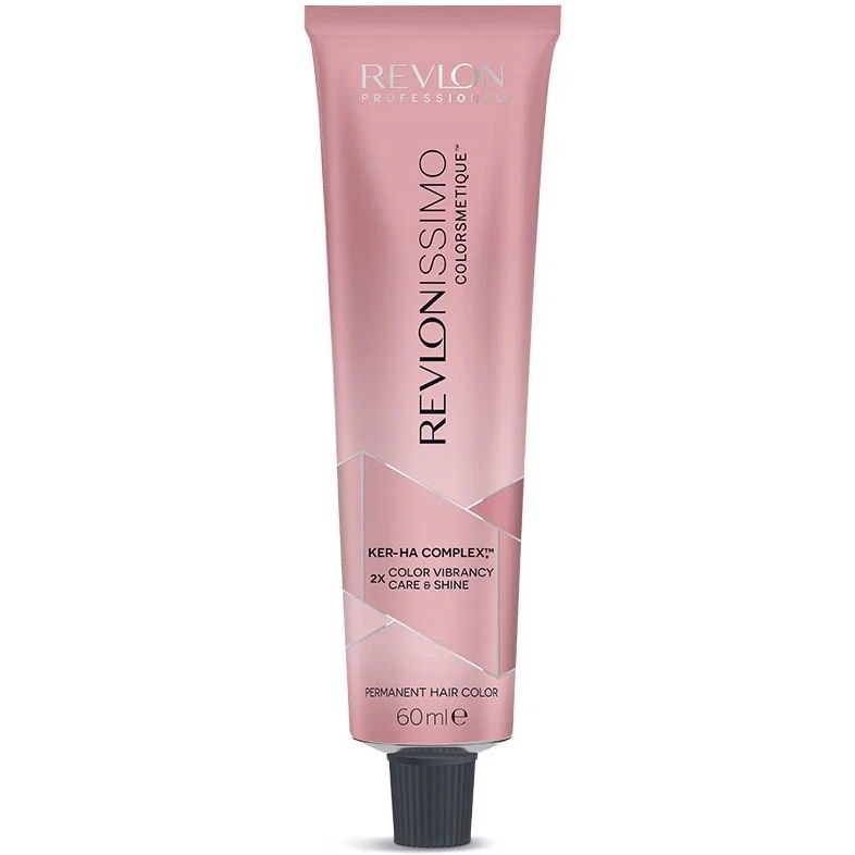 Краска для волос Revlon Professional Revlonissimo Colorsmetique Satinescent, .102