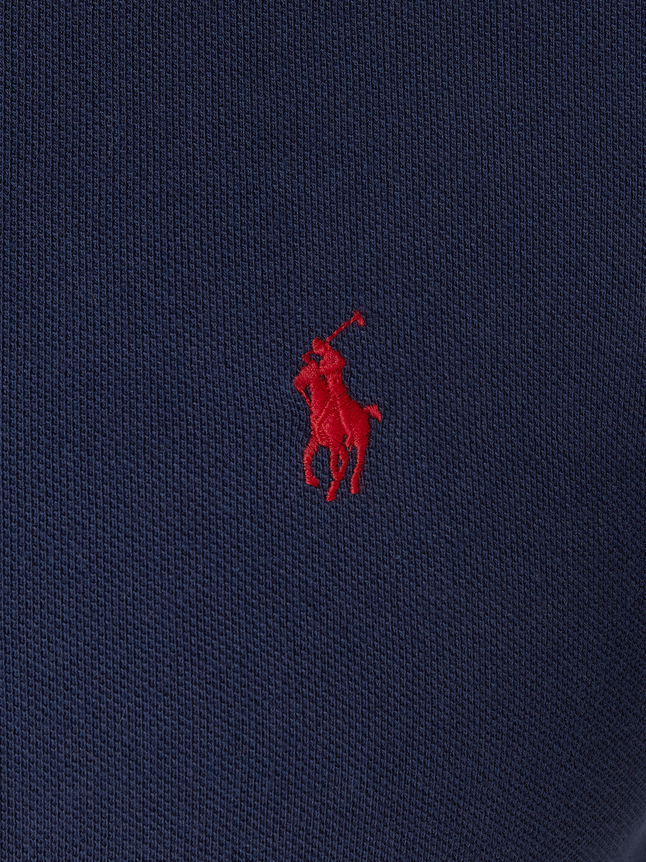 

Футболка мужская Polo Ralph Lauren 6931003 синяя XL (доставка из-за рубежа), Синий, 6931003