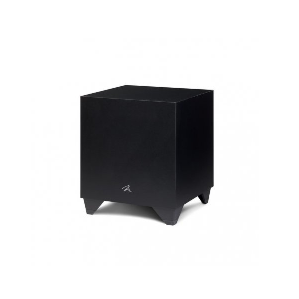 

Фазоинверторный сабвуфер Martin Logan Dynamo 400 Black, Dynamo 400 Black