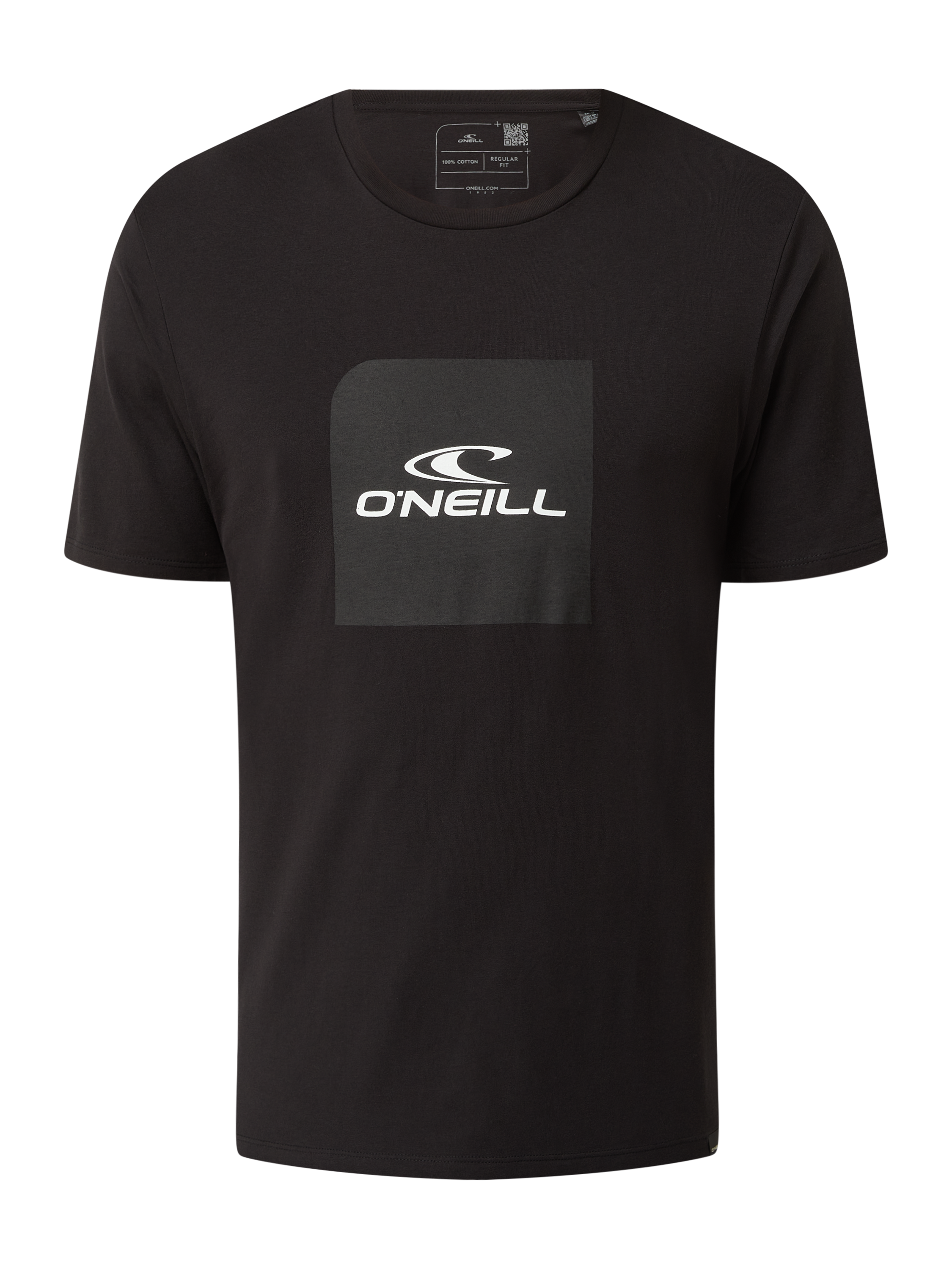 

Футболка мужская ONeill 1508965 черная L (доставка из-за рубежа), Черный, 1508965