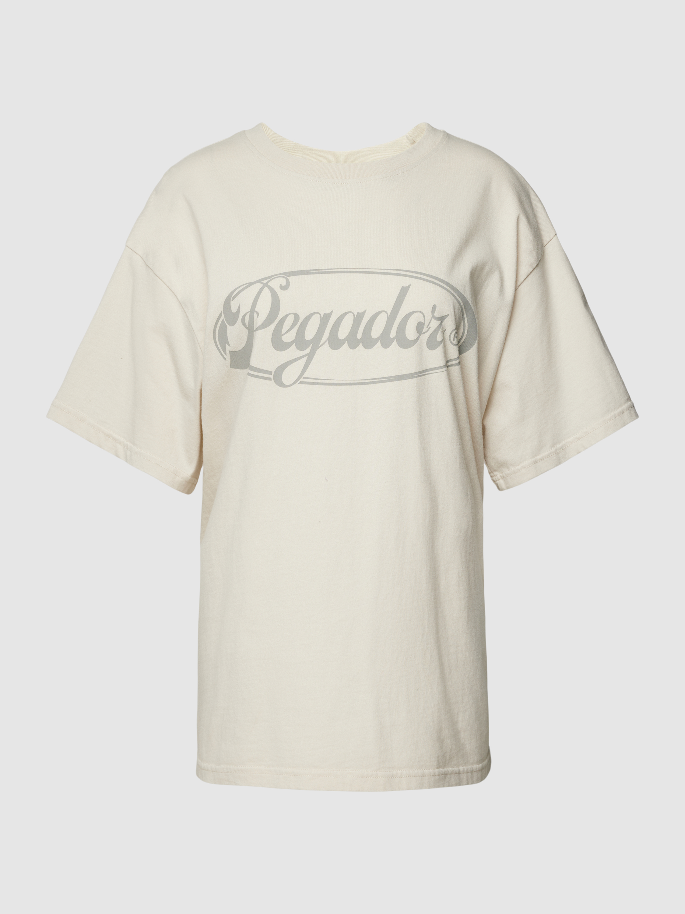

Футболка женская PEGADOR 1782675 белая L (доставка из-за рубежа), Белый, 1782675