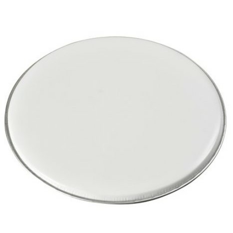 

Пластик для барабана Bowo PW025 16, Белый, PW025 16