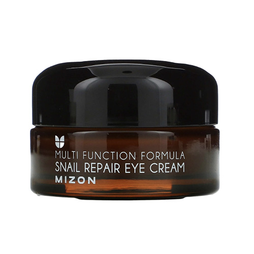 Крем для кожи вокруг глаз Mizon Snail Repair Eye Cream с экстрактом улитки 25 мл