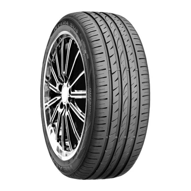 

Шины 185/65 R15 Nexen Nfera Su4 88h Nexen NXC14781