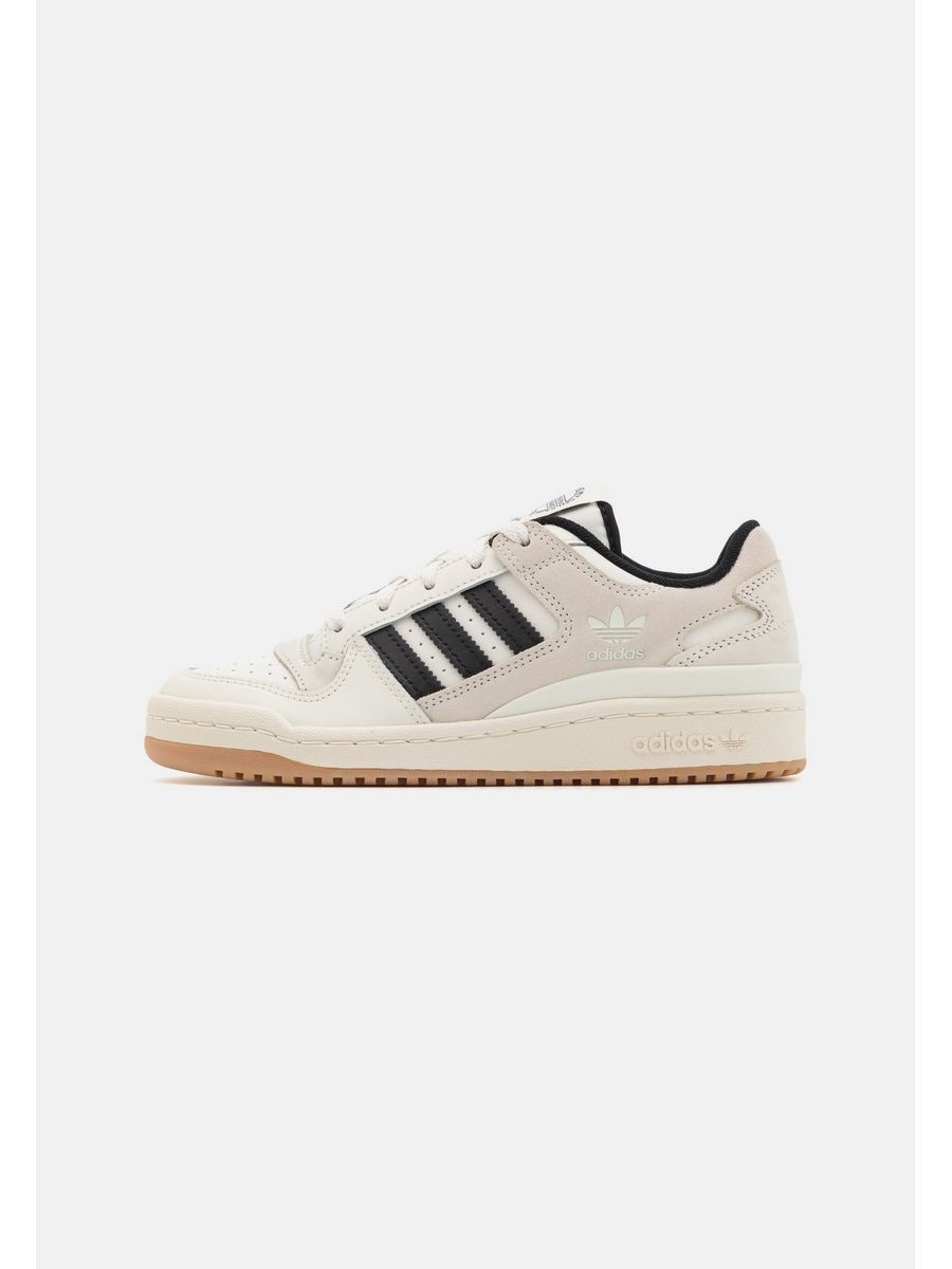 

Кроссовки женские Adidas Originals AD111A2IE бежевые 36.5 EU, Бежевый, AD111A2IE