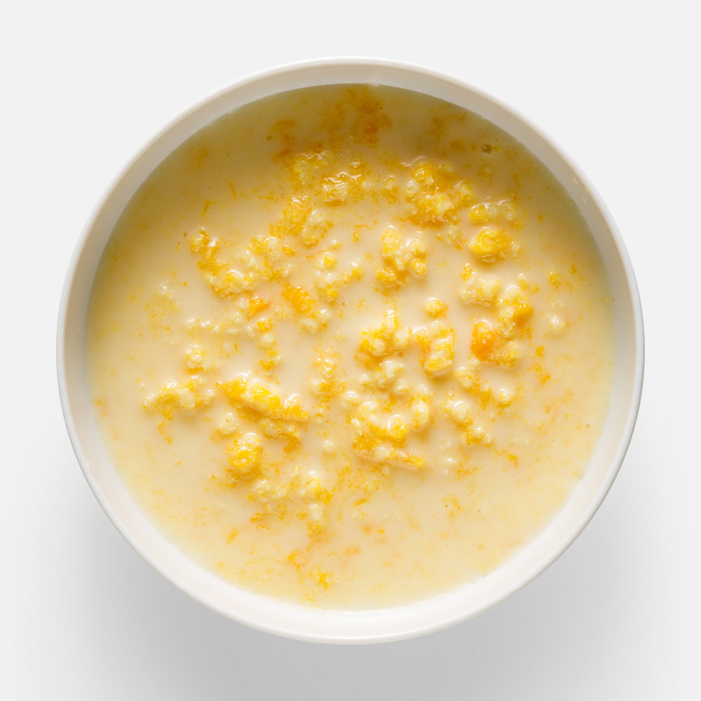

Пшённая каша, с тыквой, 250 г
