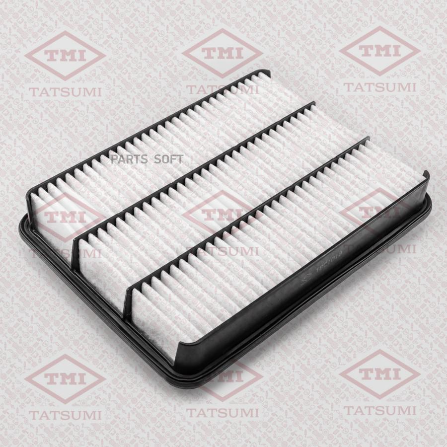 

Фильтр воздушный TOYOTA LAND CRUISER 98- 4.7 Tatsumi TBC1018
