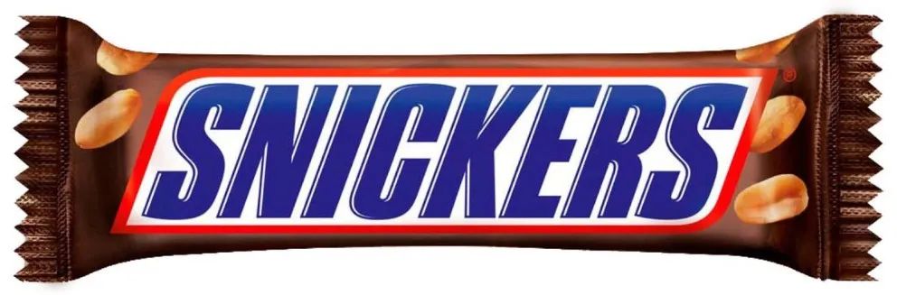 Шоколадный Батончик Snickers Super 80 Г