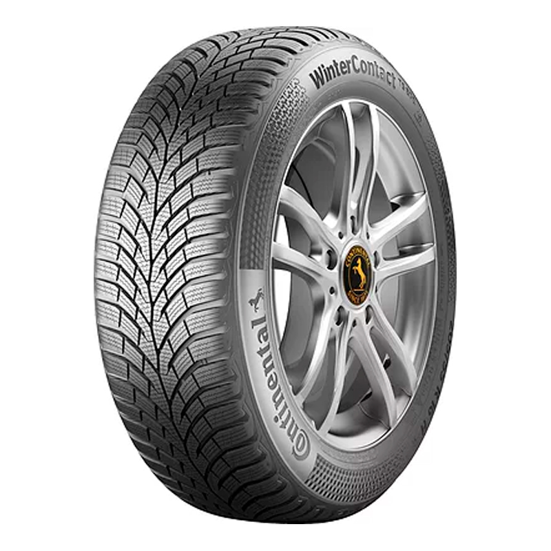 

Шины 185/60 R15 Continental Wintercontact Ts870 84t Continental 355456, Wintercontact Ts870