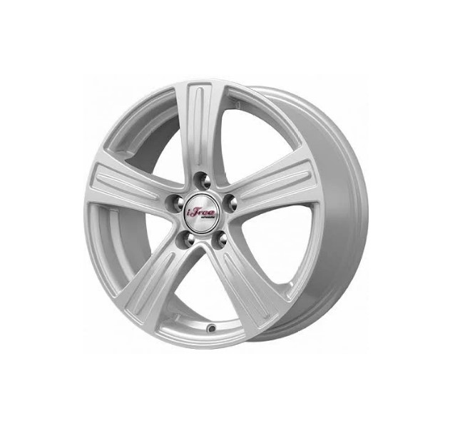 

iFree S.U. 6 x 15 5*100 38 57.1. Цвет: нео-классик