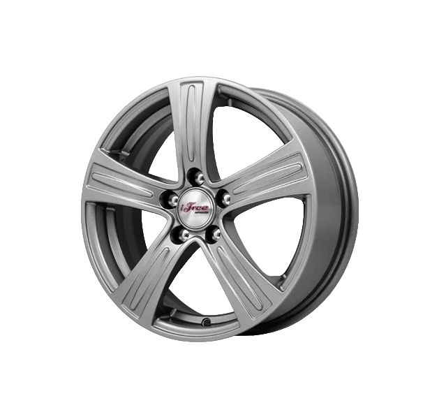 

iFree S.U. 6 x 15 5*100 38 57.1. Цвет: Хай вэй