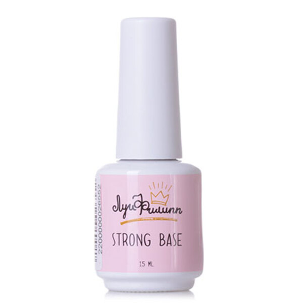 

База Луи Филипп Rubber Base Strong 15 мл