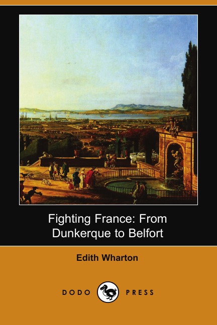 

Fighting France