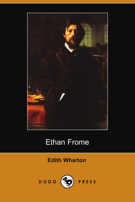 

Ethan Frome (Dodo Press)