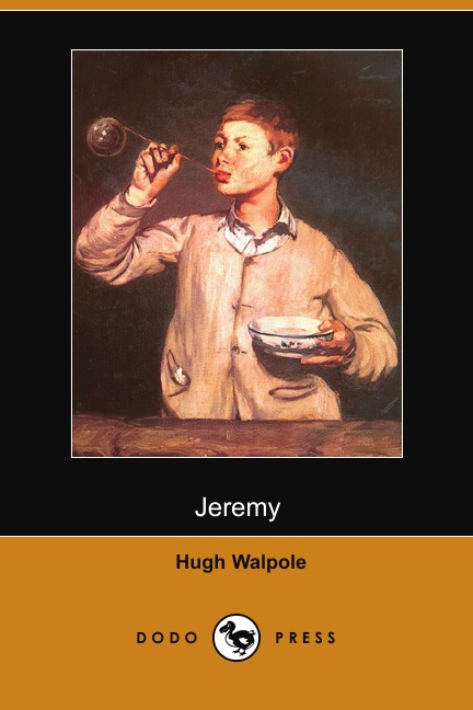 

Jeremy (Dodo Press)
