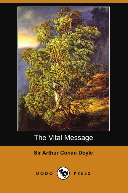 

The Vital Message (Dodo Press)