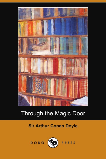 

Through the Magic Door
