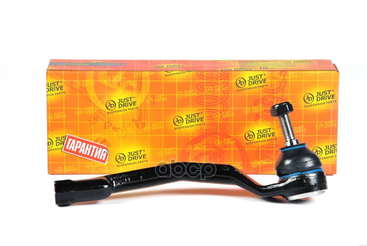 Наконечник Рулевой Правый Just Drive арт JSE0096R 1195₽
