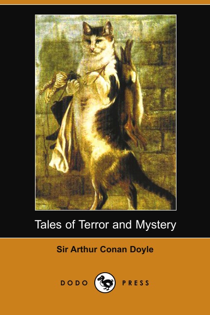 

Tales of Terror and Mystery (Dodo Press)