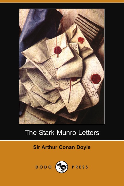 

The Stark Munro Letters (Dodo Press)