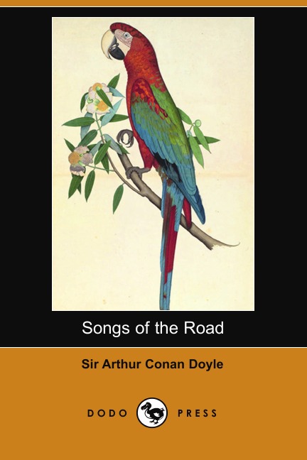 

Songs of the Road (Dodo Press)
