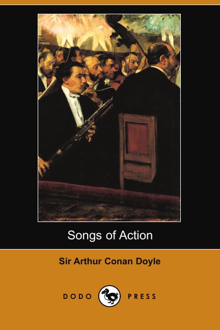 

Songs of Action (Dodo Press)