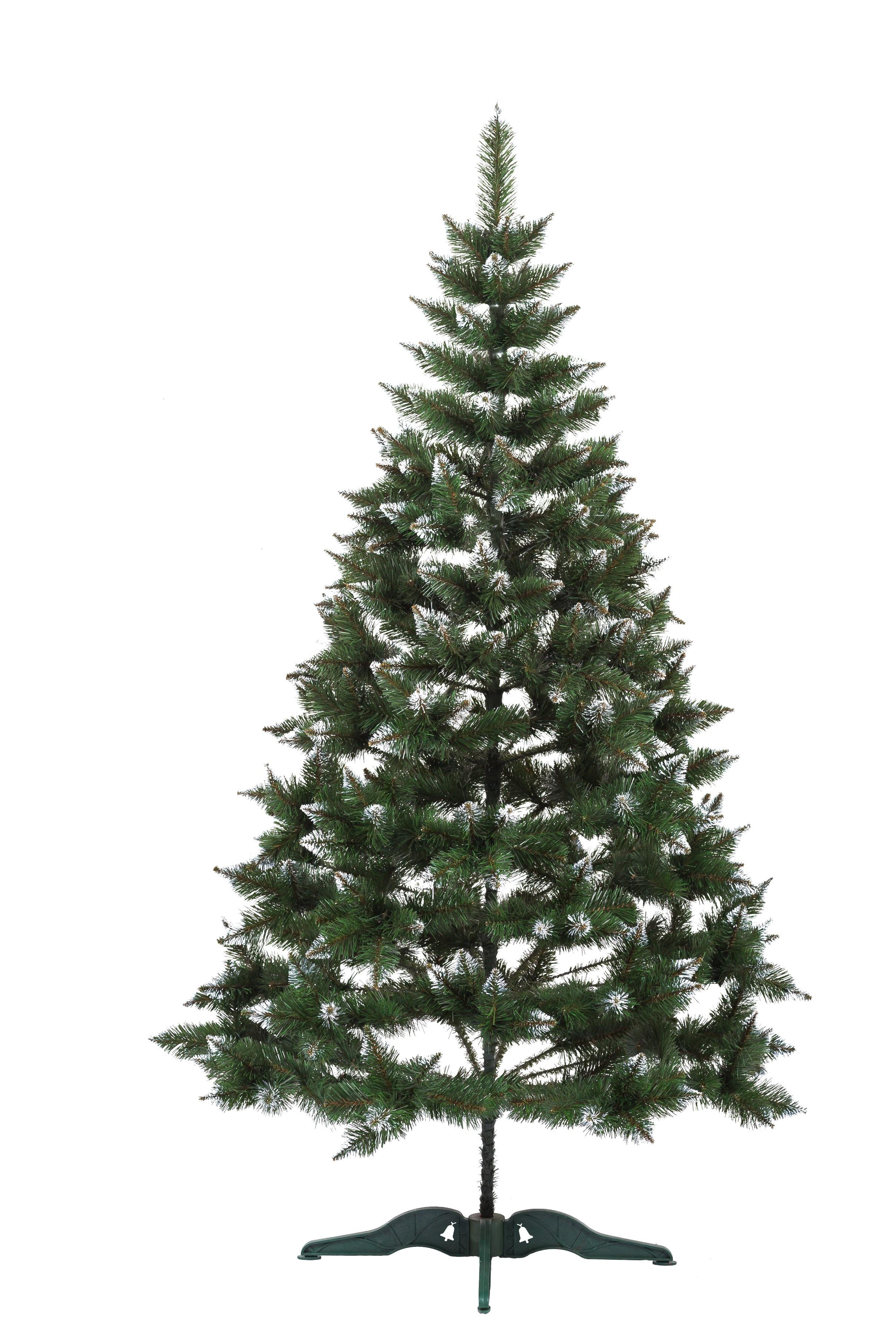 фото Ель искусственная елка от белки рождественская 1736569 150 см зеленая ёлка от белки