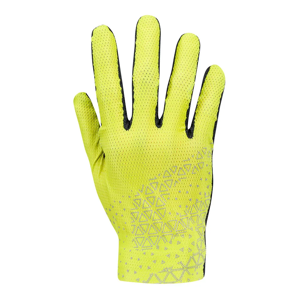 

Перчатки Silvini Grato Lime/Cloud (Us:xl), Grato