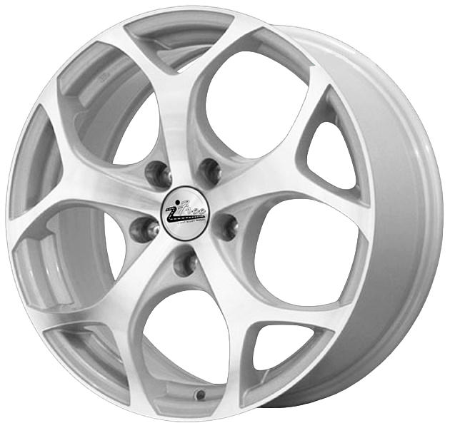 

iFree Тортуга 7 x 17 5*100 45 67.1. Цвет: Hео-классик