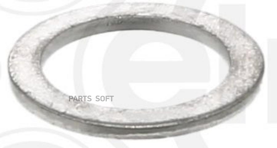 

804.980e_прокладка сливной пробки медь d14x20 audi, vw /rvi, khd