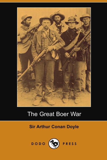 

The Great Boer War (Dodo Press)