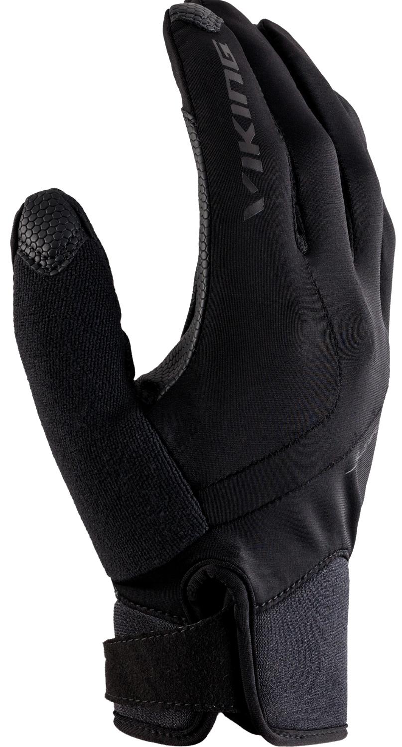 

Перчатки Горные Viking Venado Black (Inch (Дюйм):8), Venado