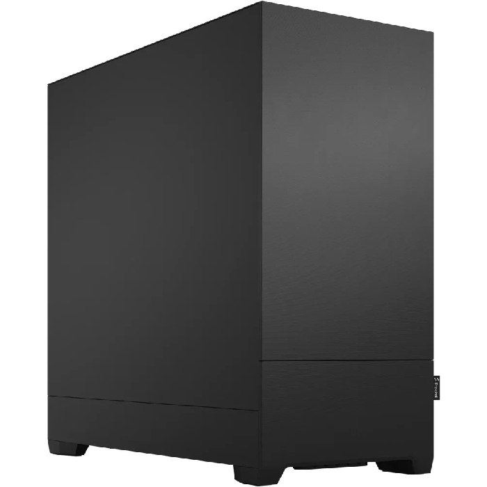 фото Корпус компьютерный fractal design pop silent solid (fd-c-pos1a-01) black