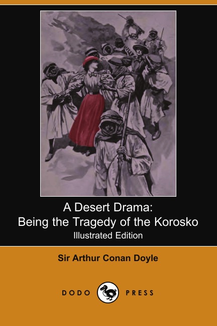 

A Desert Drama