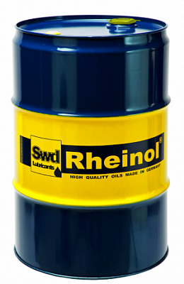 

SWD Rheinol Primus ASM 5w-30 (SN/CF/A5/B5/C2) синт. 60л. Масло моторное