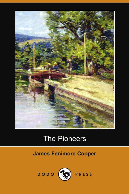 

The Pioneers