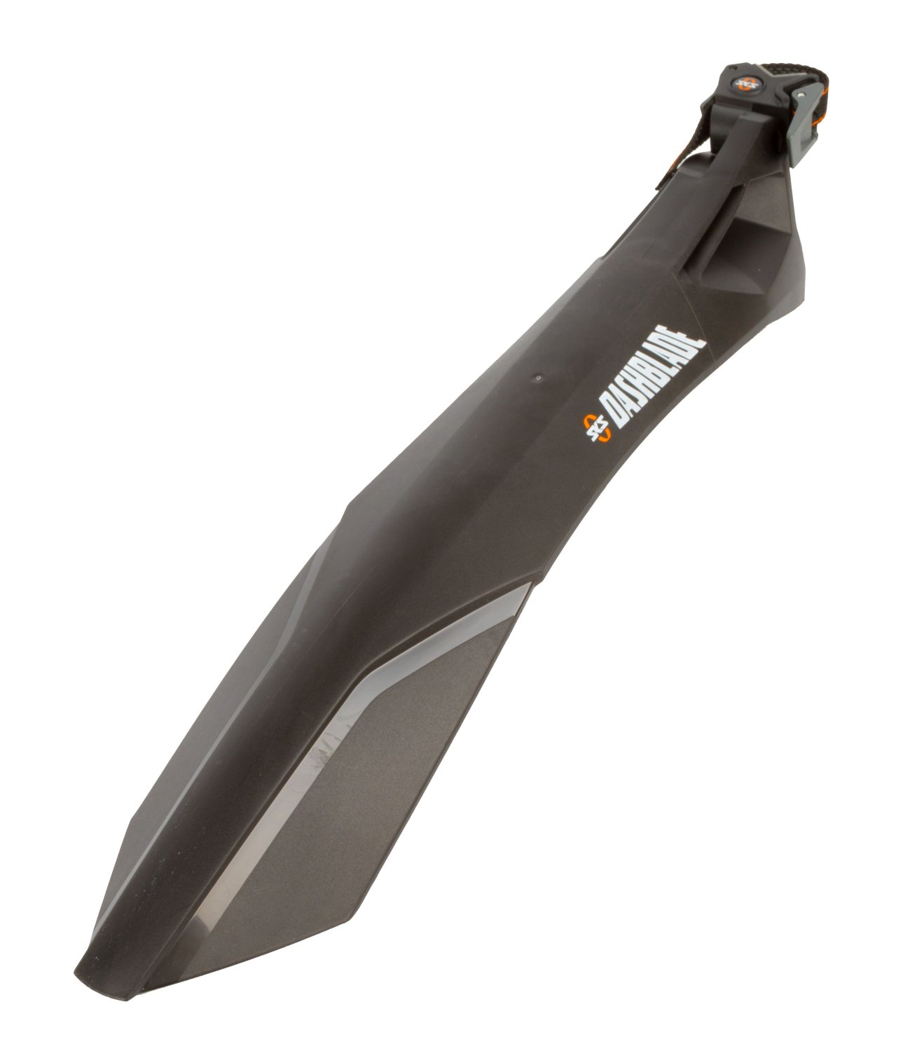 

Крыло заднее SKS Dashblade 26+27,5 черное, Черный, Dashblade