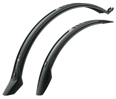 

Комплект крыльев SKS Velo 65 Mountain 26, Черный, Velo 65 Mountain
