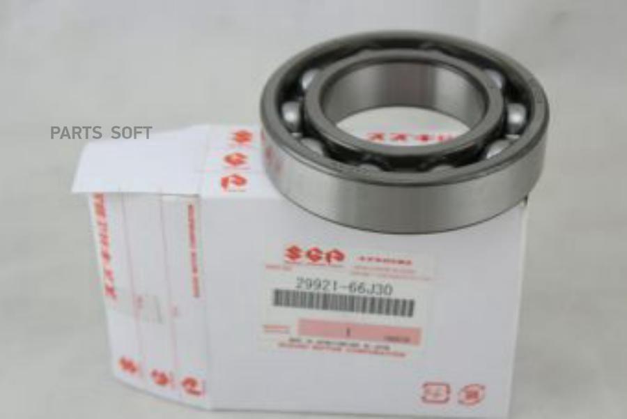 

Подшипник Шариковый [Org] Suzuki 2992166j30