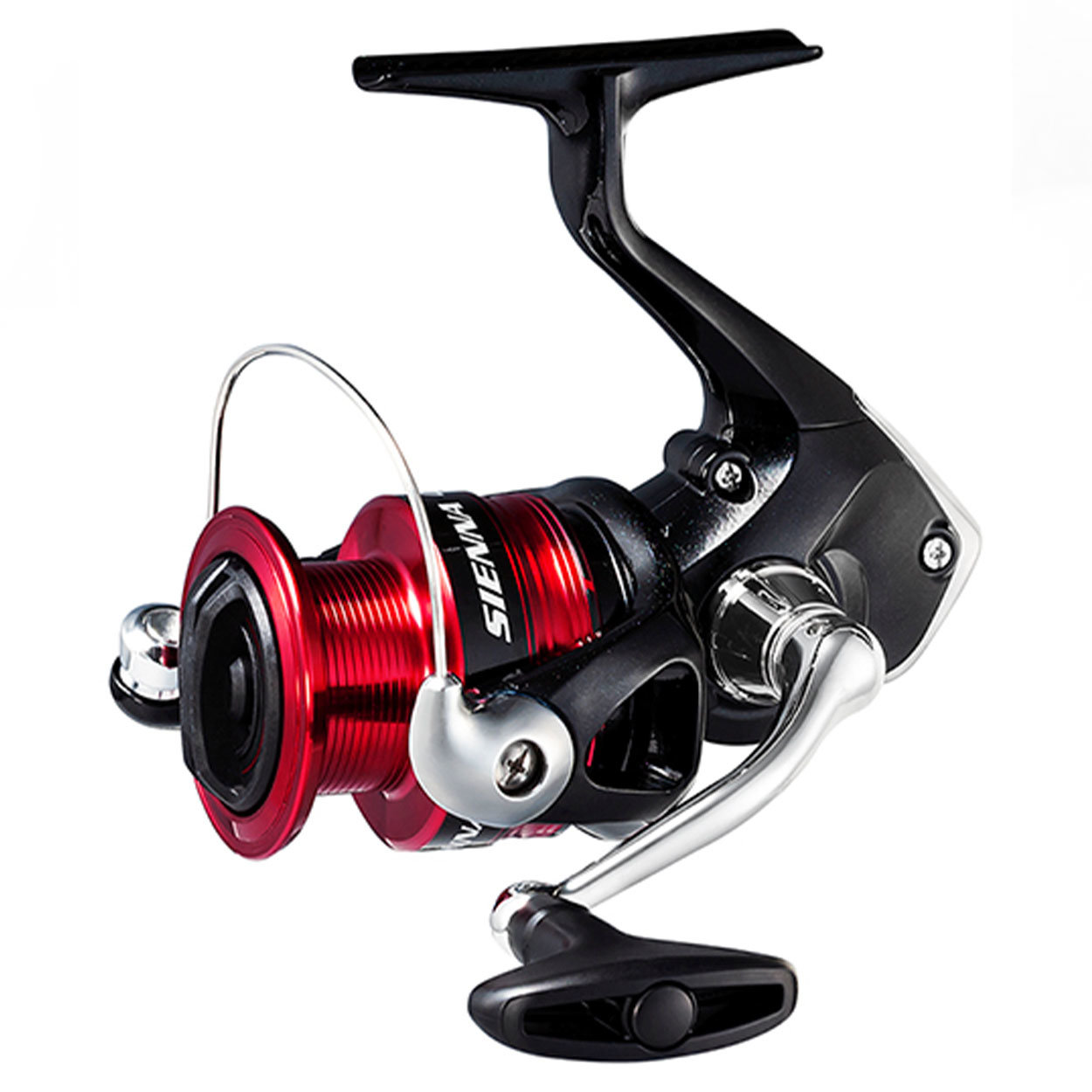 Катушка Shimano Sienna SN 2000FG