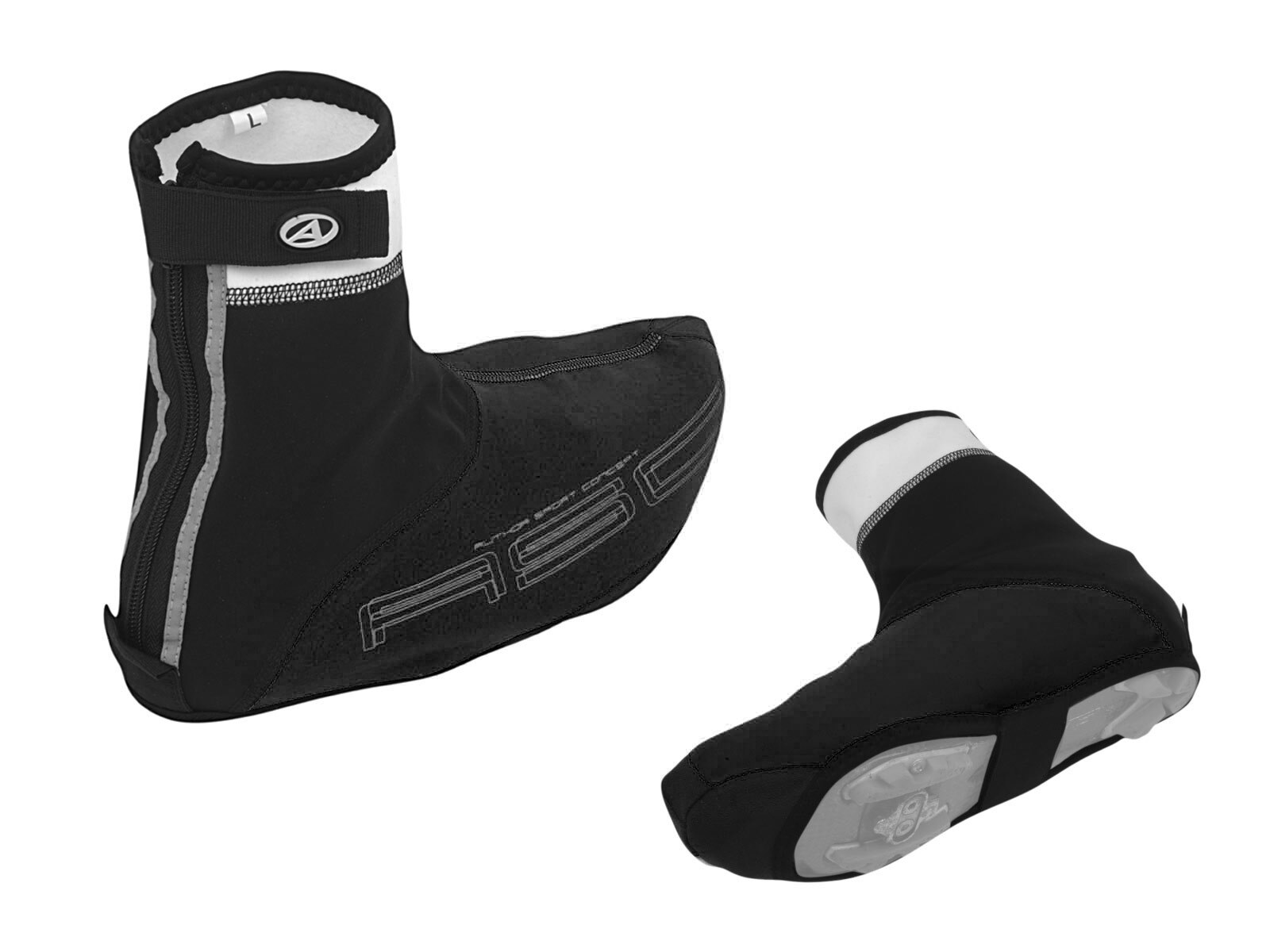 

Защита обуви WinterProof L р-р 43-44 (20) черная AUTHOR, Черный, 7202051